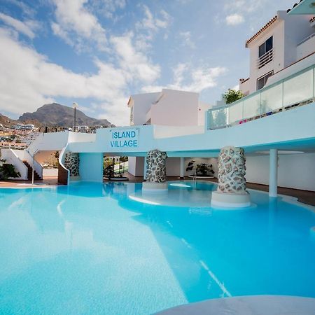 Studio With Sea View Island Village Costa Adeje  Esterno foto