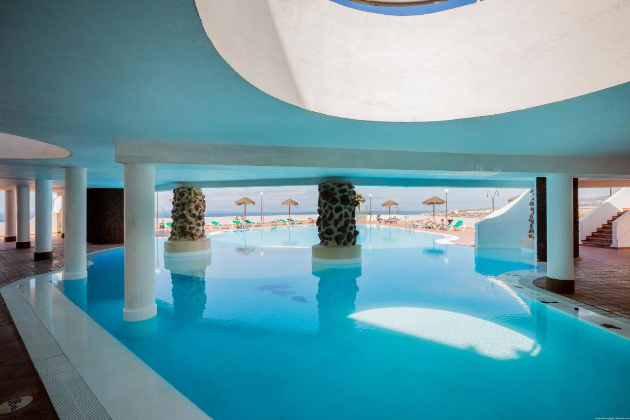 Studio With Sea View Island Village Costa Adeje  Esterno foto