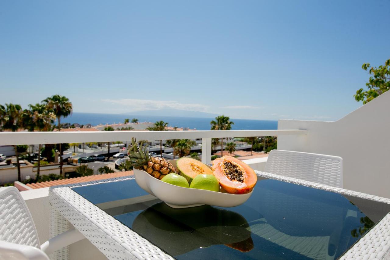 Studio With Sea View Island Village Costa Adeje  Esterno foto