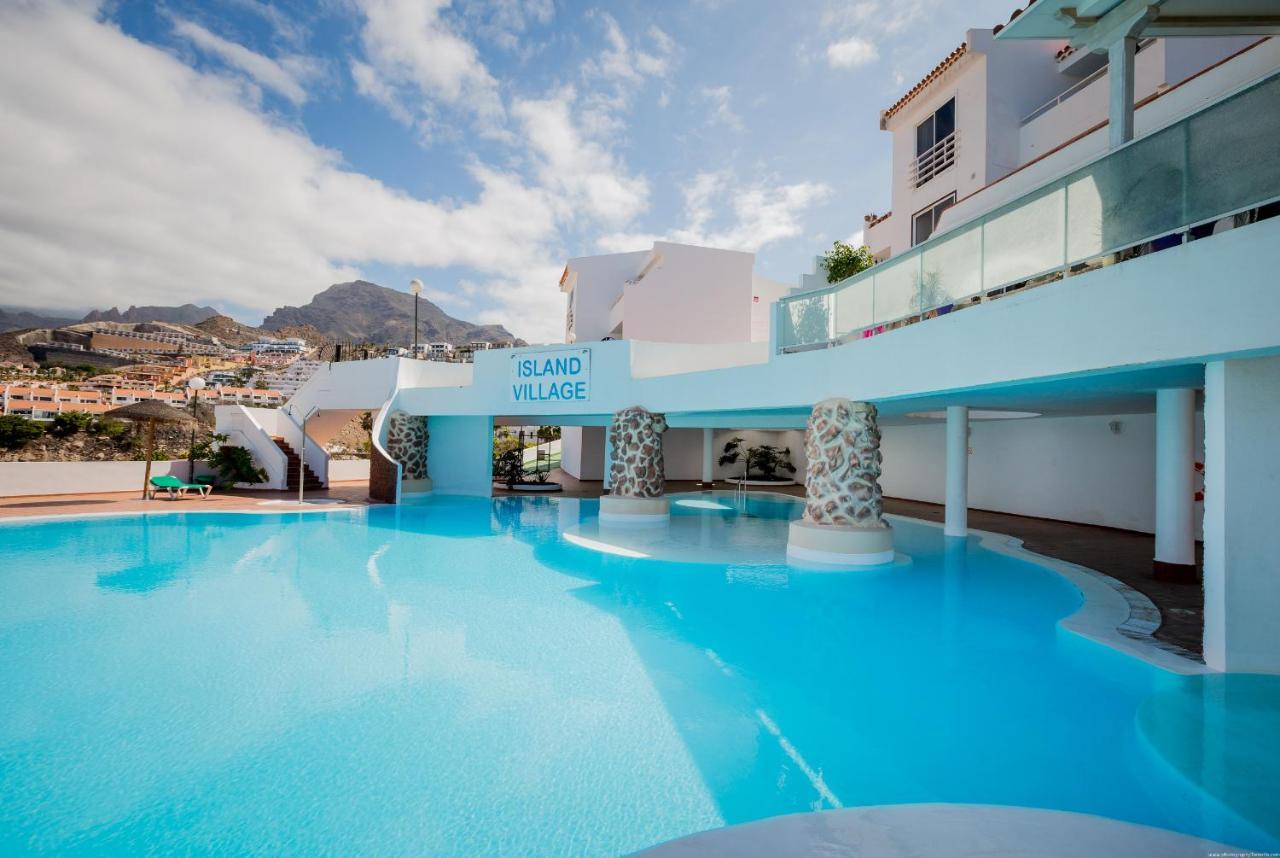 Studio With Sea View Island Village Costa Adeje  Esterno foto