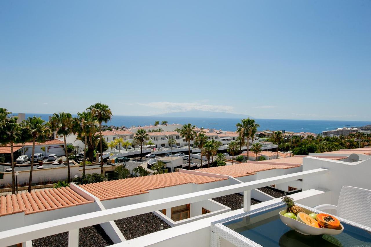 Studio With Sea View Island Village Costa Adeje  Esterno foto