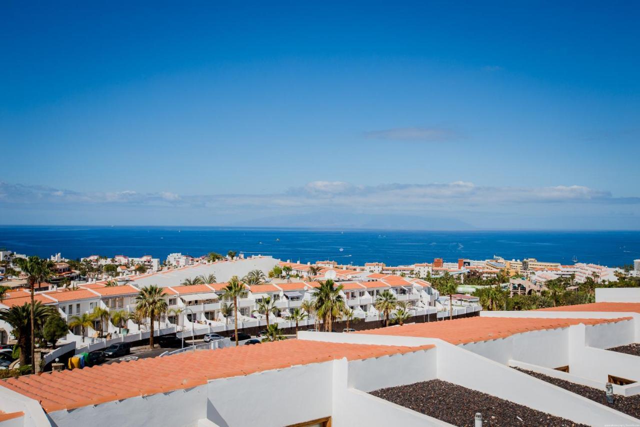 Studio With Sea View Island Village Costa Adeje  Esterno foto