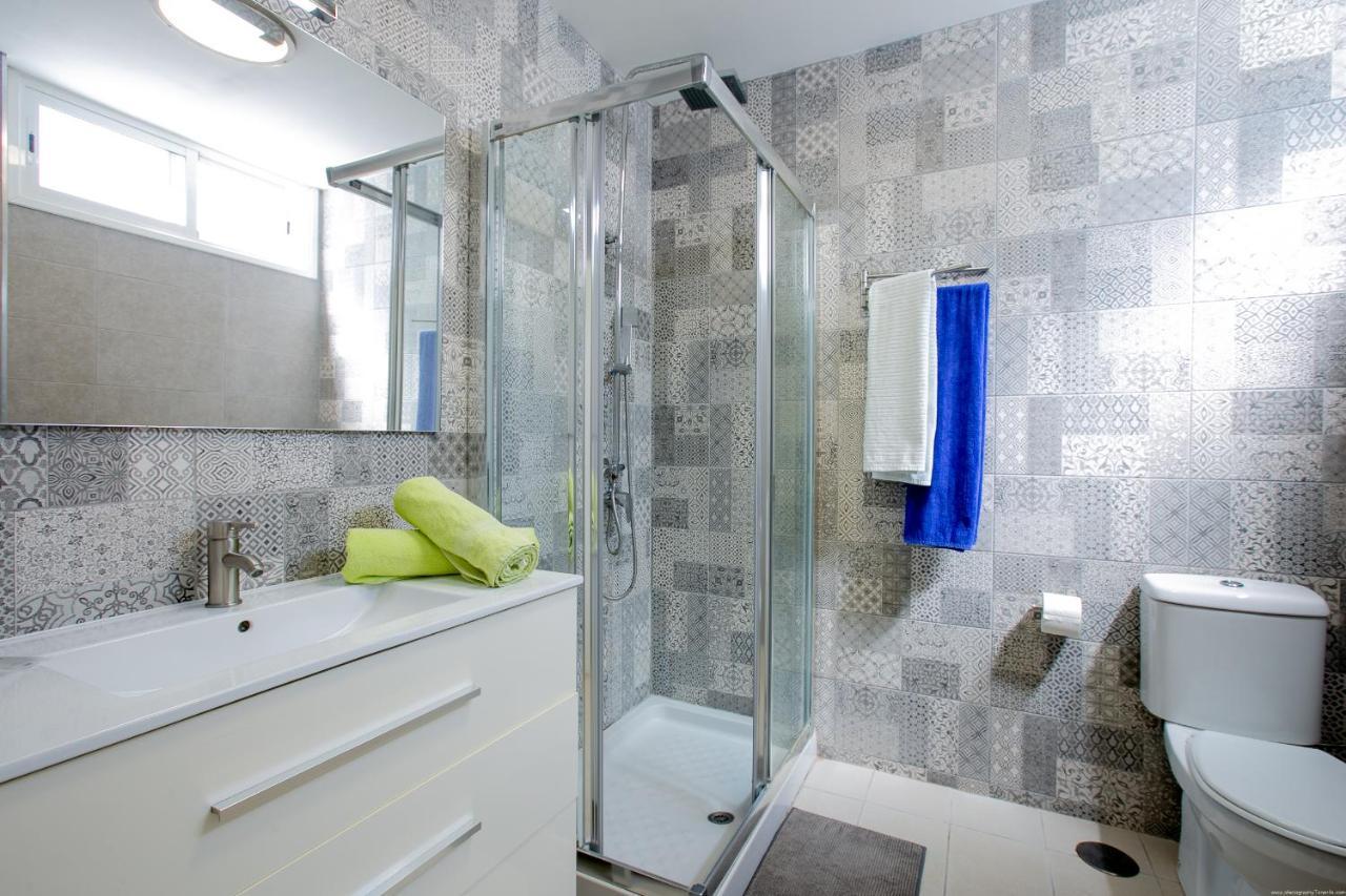 Studio With Sea View Island Village Costa Adeje  Esterno foto