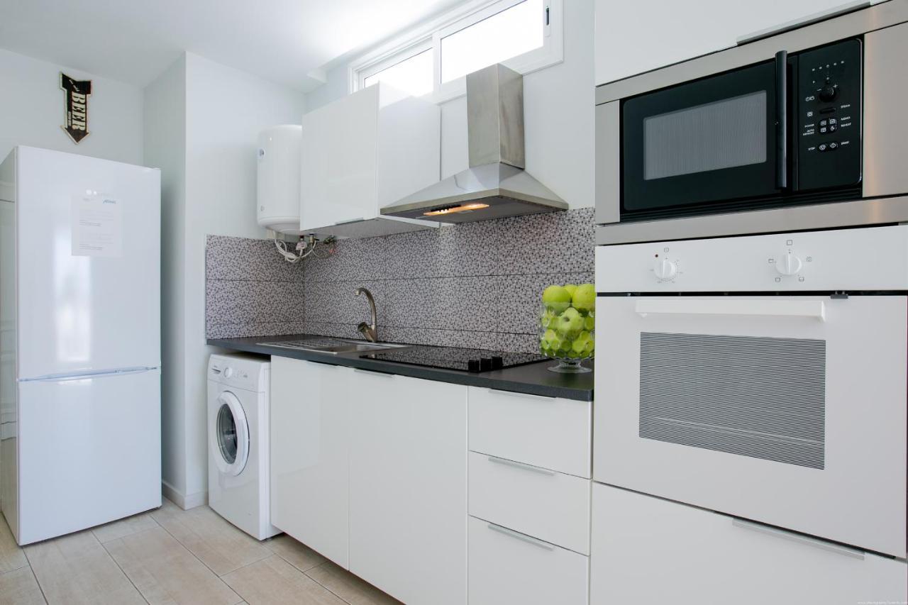 Studio With Sea View Island Village Costa Adeje  Esterno foto