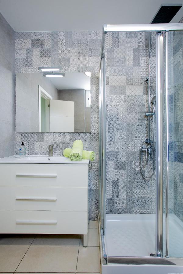 Studio With Sea View Island Village Costa Adeje  Esterno foto