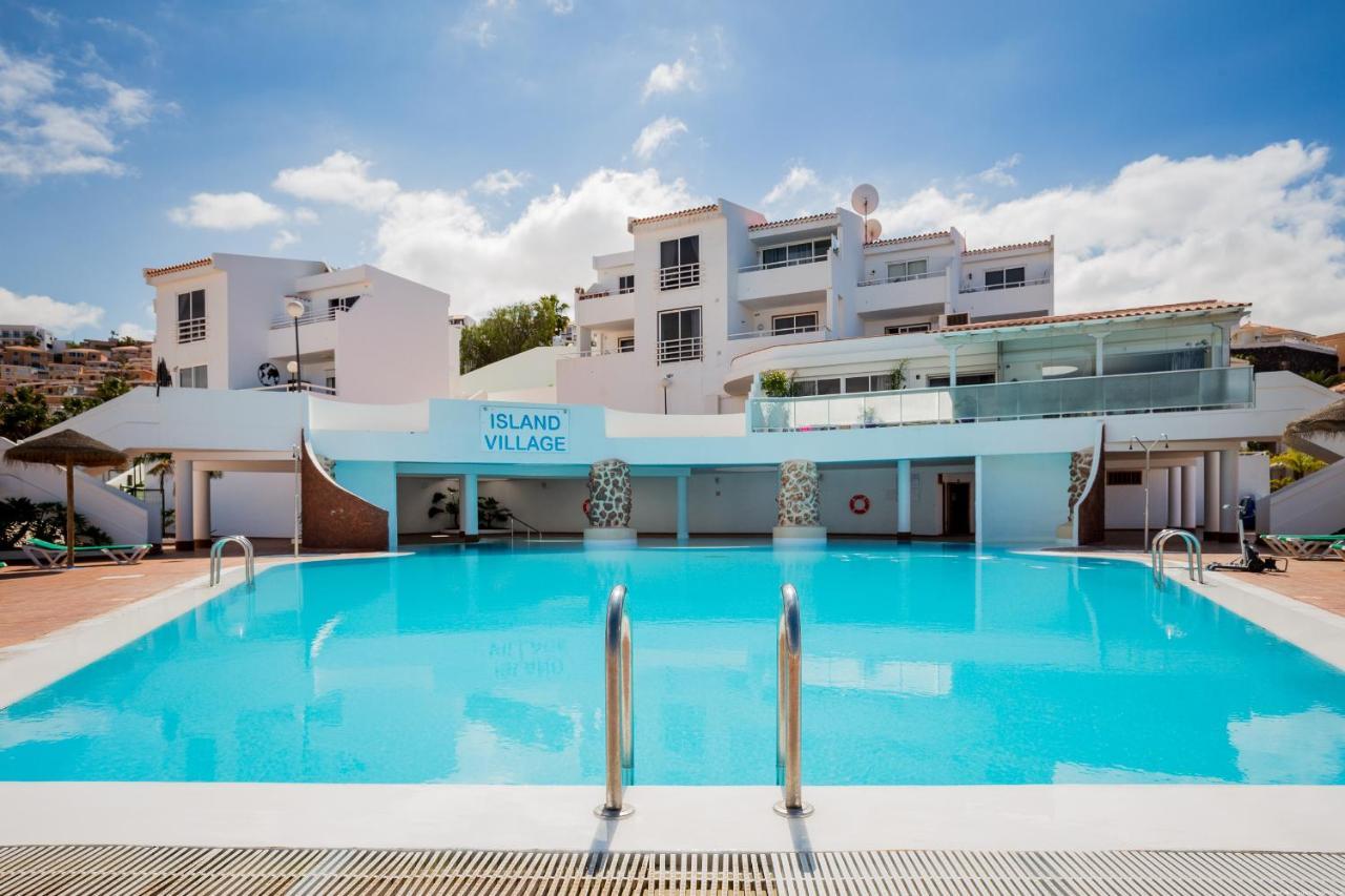Studio With Sea View Island Village Costa Adeje  Esterno foto