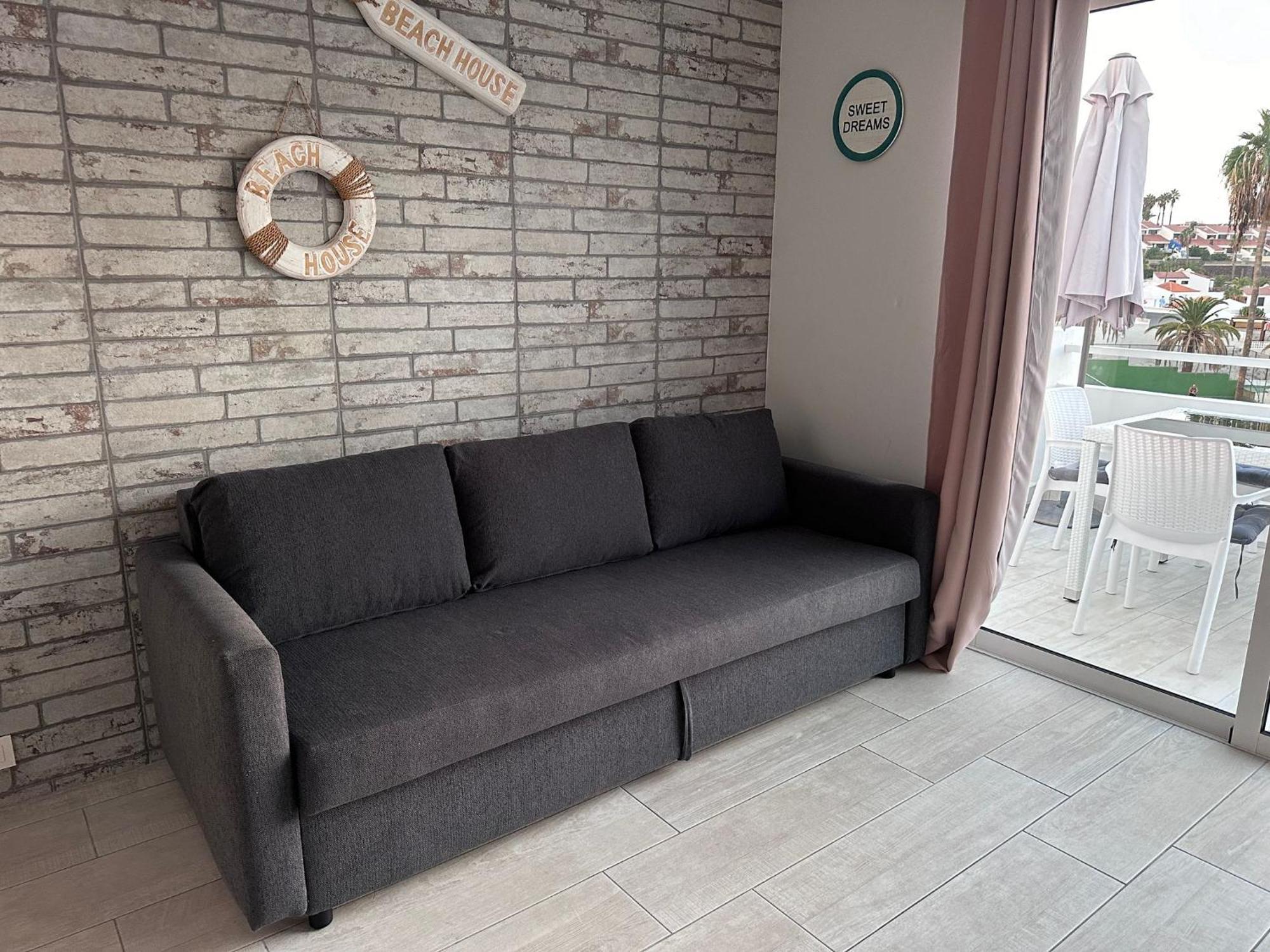 Studio With Sea View Island Village Costa Adeje  Esterno foto