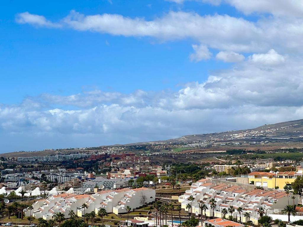 Studio With Sea View Island Village Costa Adeje  Esterno foto
